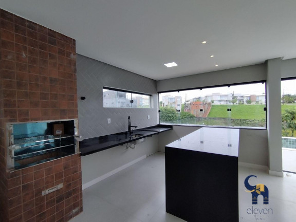 Imagem Casa com 4 Quartos à Venda, 379 m² em Alphaville (abrantes) - Camaçari