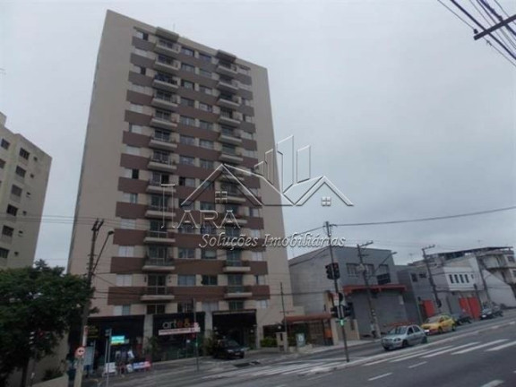 Apartamento com 2 Quartos à Venda, 58 m² em Vila Marieta - São Paulo