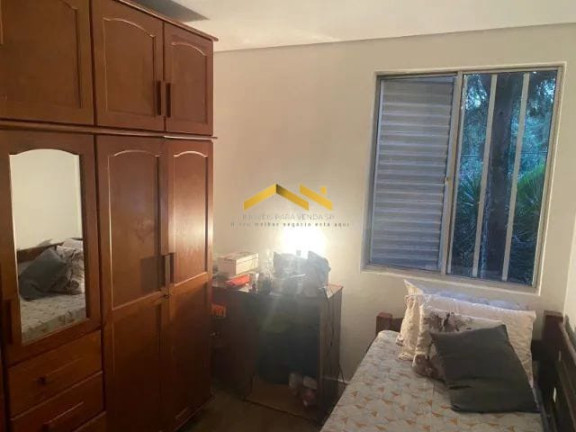 Imagem Apartamento com 2 Quartos à Venda, 58 m² em Jardim Umuarama - São Paulo Imagem Apartamento com 2 Quartos à Venda, 58 m² em Jardim Umuarama - São Paulo