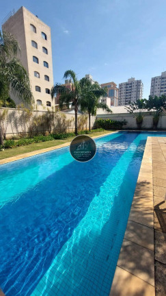 Imagem Apartamento com 2 Quartos à Venda, 65 m² em Reserva Do Bosque - Campinas