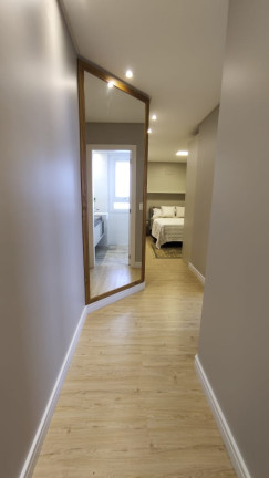 Imagem Apartamento com 4 Quartos à Venda, 247 m² em Predial - Torres