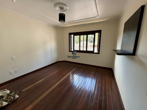 Imagem Casa com 5 Quartos à Venda, 500 m² em Boeira - Canela Imagem Casa com 5 Quartos à Venda, 500 m² em Boeira - Canela