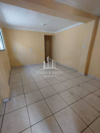 Imagem Casa com 1 Quarto à Venda, 150 m² em Jardim Zaira - Mauá