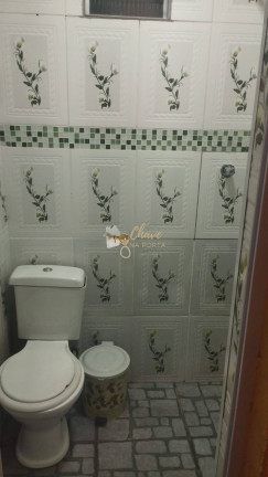 Imagem Casa com 3 Quartos à Venda, 75 m² em Jardim Vera Cruz(zona Sul) - São Paulo