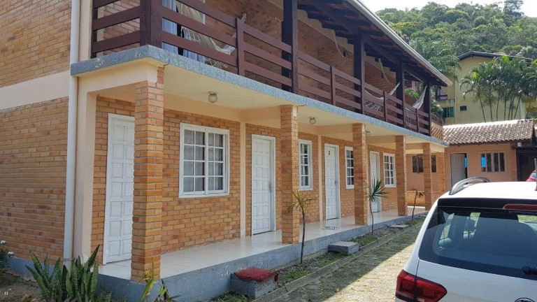 Imagem Edifício Residencial com 2 Quartos à Venda, 500 m² em Alto Pereque - Porto Belo