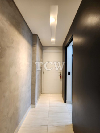 Imagem Apartamento com 3 Quartos à Venda, 115 m² em Ipiranga - São Paulo