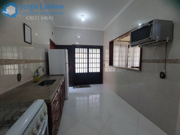 Imagem Casa com 4 Quartos à Venda, 250 m² em Cibratel Ii - Itanhaém Imagem Casa com 4 Quartos à Venda, 250 m² em Cibratel Ii - Itanhaém