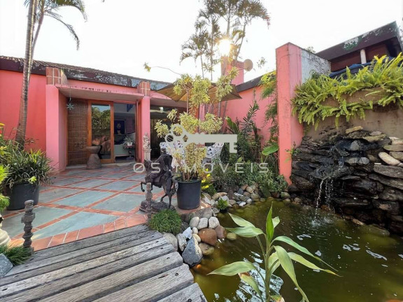 Imagem Casa com 4 Quartos à Venda,  em Pousada Dos Bandeirantes - Carapicuíba
