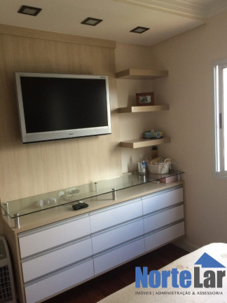 Imagem Apartamento com 3 Quartos à Venda, 86 m² em Jardim Pereira Leite - São Paulo