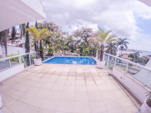 Imagem Casa com 5 Quartos à Venda, 660 m² em Ilha Do Boi - Vitória Imagem Casa com 5 Quartos à Venda, 660 m² em Ilha Do Boi - Vitória