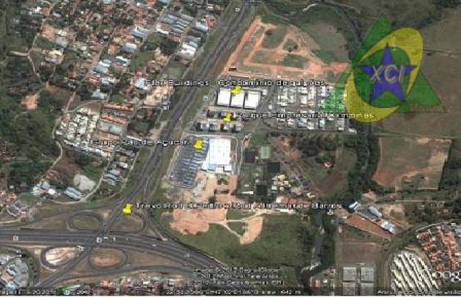 Imóvel à Venda ou Locação, 193 m² em Parque Imperador - Campinas