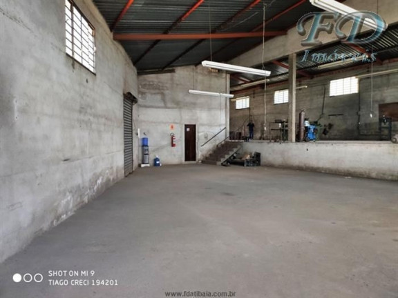 Imagem Galpão à Venda, 950 m² em Terra Preta - Mairiporã Imagem Galpão à Venda, 950 m² em Terra Preta - Mairiporã