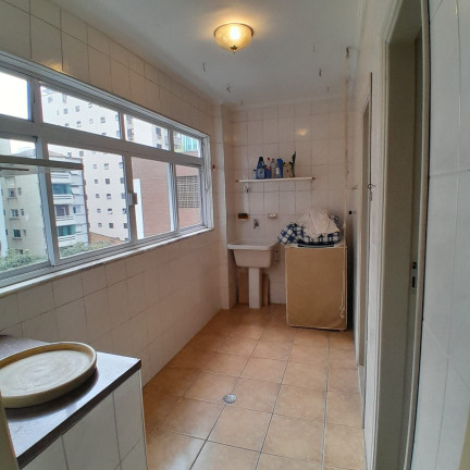 Imagem Apartamento com 2 Quartos à Venda, 132 m² em Pompéia - Santos Imagem Apartamento com 2 Quartos à Venda, 132 m² em Pompéia - Santos