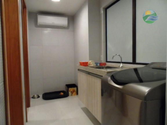 Imagem Apartamento com 4 Quartos à Venda, 134 m²