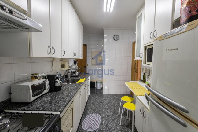 Imagem Apartamento com 3 Quartos à Venda, 98 m² em Vila Regente Feijó - São Paulo Imagem Apartamento com 3 Quartos à Venda, 98 m² em Vila Regente Feijó - São Paulo