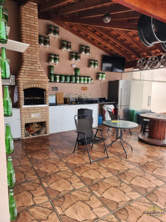 Imagem Sobrado com 3 Quartos à Venda, 240 m² em Jardim Paulista Ii - Jundiaí Imagem Sobrado com 3 Quartos à Venda, 240 m² em Jardim Paulista Ii - Jundiaí