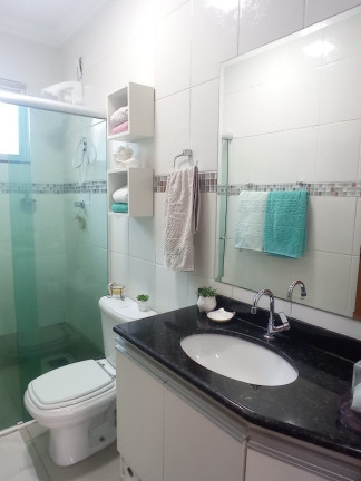 Imagem Casa com 2 Quartos à Venda, 80 m² em Parque Xangri-lá - Contagem