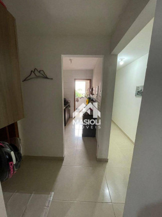 Imagem Apartamento com 3 Quartos à Venda, 99 m² em Jockey De Itaparica - Vila Velha