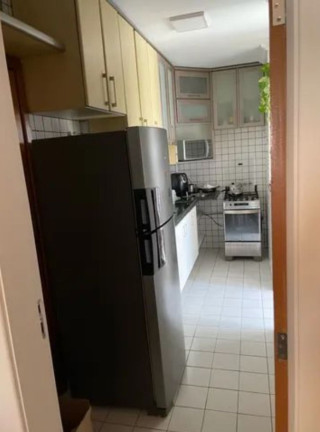 Imagem Apartamento com 3 Quartos à Venda, 90 m² em Pituba - Salvador