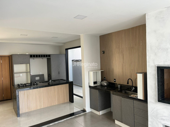 Imagem Casa de Condomínio com 3 Quartos à Venda, 198 m² em Jardim Residencial Renascence - Sorocaba Imagem Casa de Condomínio com 3 Quartos à Venda, 198 m² em Jardim Residencial Renascence - Sorocaba