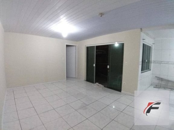 Imagem Sobrado com 6 Quartos à Venda, 280 m² em Umbará - Curitiba