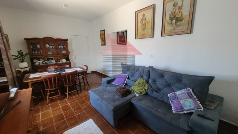 Imagem Casa com 3 Quartos à Venda, 130 m² em Samburá - Peruíbe