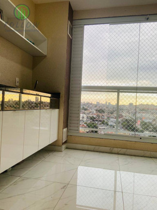 Imagem Apartamento com 2 Quartos à Venda, 55 m² em Vila Osasco - Osasco