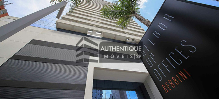 Imagem Sala Comercial à Venda, 31 m² em Brooklin - São Paulo Imagem Sala Comercial à Venda, 31 m² em Brooklin - São Paulo