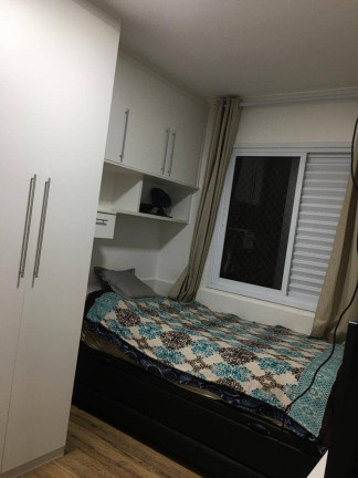 Imagem Apartamento com 2 Quartos à Venda, 72 m² em Santo Amaro - São Paulo