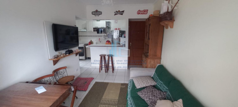 Imagem Apartamento com 1 Quarto à Venda, 38 m² em Tupi - Praia Grande Imagem Apartamento com 1 Quarto à Venda, 38 m² em Tupi - Praia Grande