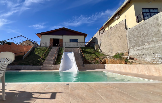 Imagem Imóvel com 3 Quartos à Venda, 277 m² em Cercado - Araçoiaba Da Serra Imagem Imóvel com 3 Quartos à Venda, 277 m² em Cercado - Araçoiaba Da Serra