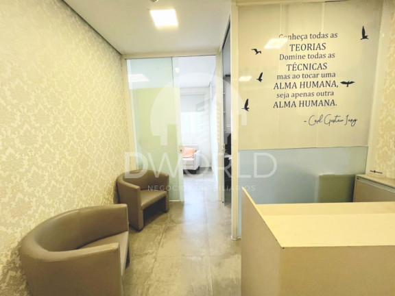 Imagem Sala Comercial à Venda, 39 m² em Centro - Sao Bernardo Do Campo Imagem Sala Comercial à Venda, 39 m² em Centro - Sao Bernardo Do Campo