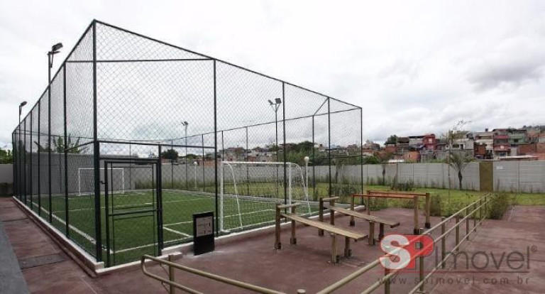 Imagem Apartamento com 2 Quartos à Venda, 48 m² em Jardim Ansalca - Guarulhos Imagem Apartamento com 2 Quartos à Venda, 48 m² em Jardim Ansalca - Guarulhos