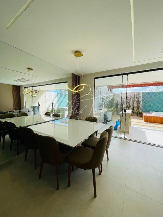 Imagem Casa com 3 Quartos à Venda, 124 m² em Morada De Laranjeiras - Serra