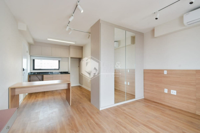Imagem Imóvel com 1 Quarto à Venda, 37 m² em Vila Buarque - São Paulo Imagem Imóvel com 1 Quarto à Venda, 37 m² em Vila Buarque - São Paulo