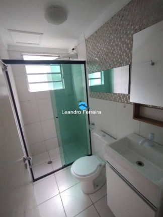 Imagem Apartamento com 2 Quartos à Venda, 49 m² em Planalto - São Bernardo Do Campo Imagem Apartamento com 2 Quartos à Venda, 49 m² em Planalto - São Bernardo Do Campo