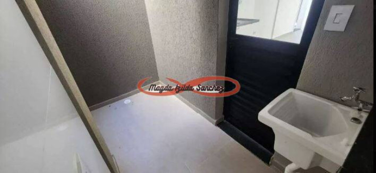 Imagem Apartamento com 2 Quartos à Venda, 33 m² em Chácara Belenzinho - São Paulo Imagem Apartamento com 2 Quartos à Venda, 33 m² em Chácara Belenzinho - São Paulo