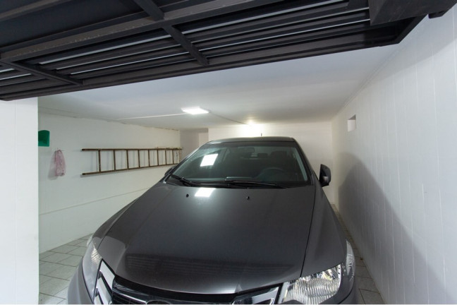 Imagem Casa com 3 Quartos à Venda, 154 m² em Indianópolis - São Paulo