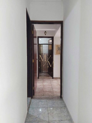 Imagem Apartamento com 3 Quartos à Venda, 159 m² em Gonzaga - Santos Imagem Apartamento com 3 Quartos à Venda, 159 m² em Gonzaga - Santos