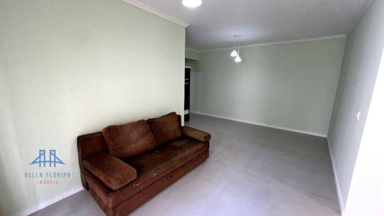 Imagem Apartamento com 3 Quartos à Venda, 85 m² em Córrego Grande - Florianópolis