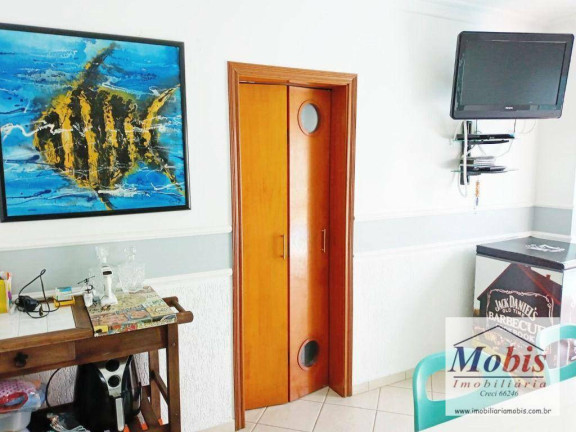 Imagem Sobrado com 5 Quartos à Venda, 405 m² em Jardim São Caetano - São Caetano Do Sul
