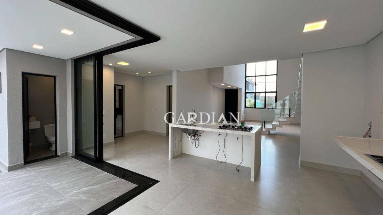 Imagem Casa com 3 Quartos à Venda, 245 m² em Jardim Residencial Alto De Itaici - Indaiatuba Imagem Casa com 3 Quartos à Venda, 245 m² em Jardim Residencial Alto De Itaici - Indaiatuba