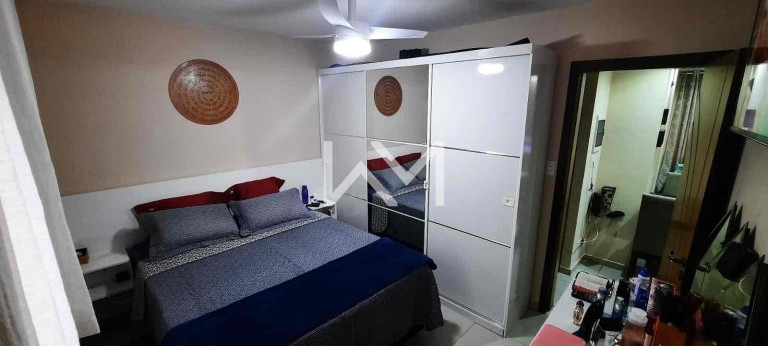Imagem Apartamento com 2 Quartos à Venda, 55 m² em Jardim Valéria - Guarulhos Imagem Apartamento com 2 Quartos à Venda, 55 m² em Jardim Valéria - Guarulhos