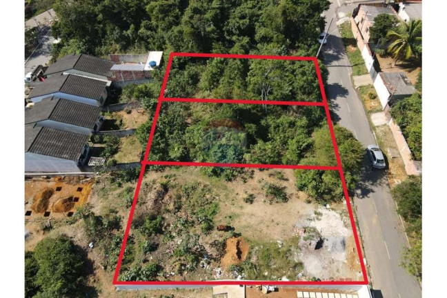 Imagem Terreno à Venda, 360 m² em São José Do Imbassai - Maricá Imagem Terreno à Venda, 360 m² em São José Do Imbassai - Maricá