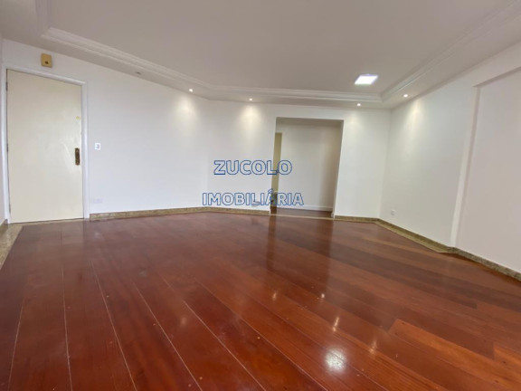 Imagem Apartamento com 3 Quartos à Venda, 110 m² em Vila Euclides - São Bernardo Do Campo