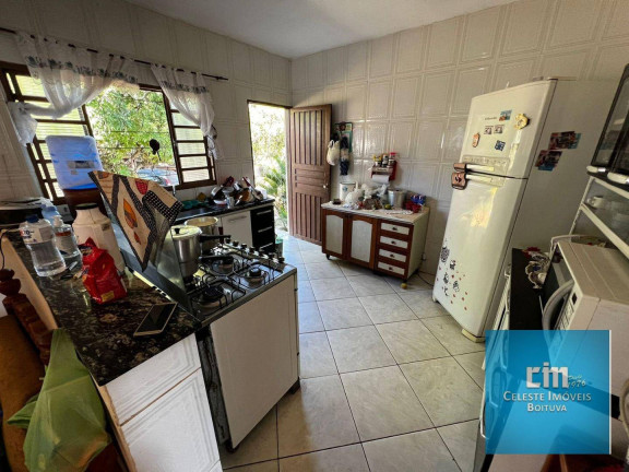 Imagem Chácara com 3 Quartos à Venda, 300 m² em Recanto Maravilha Ii - Boituva