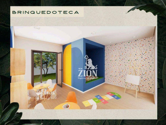 Imagem Apartamento com 2 Quartos à Venda, 37 m² em Vila Mazzei - São Paulo