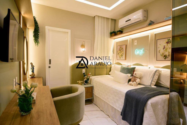 Imagem Casa com 4 Quartos à Venda, em Mossoró Imagem Casa com 4 Quartos à Venda, em Mossoró