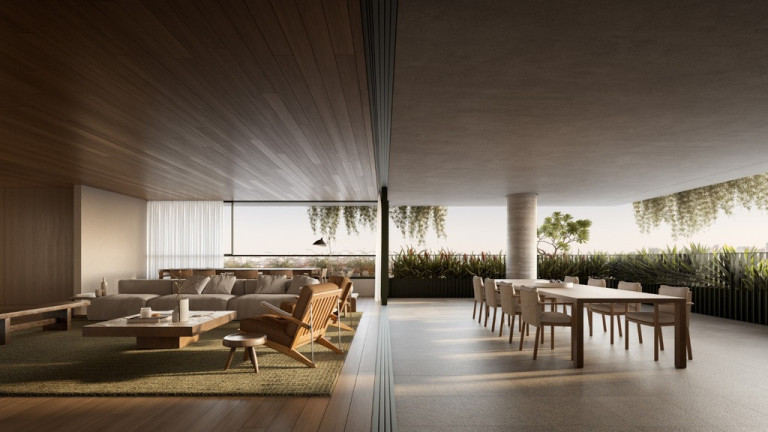 Imagem Apartamento com 3 Quartos à Venda, 277 m² em Cerqueira César - São Paulo Imagem Apartamento com 3 Quartos à Venda, 277 m² em Cerqueira César - São Paulo