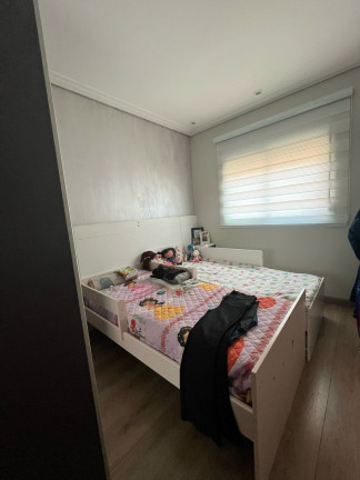 Imagem Casa de Condomínio com 3 Quartos à Venda, 140 m² em Vila Siqueira (zona Norte) - São Paulo